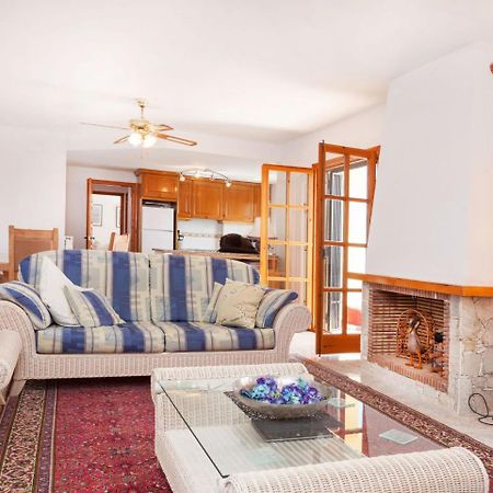 Holiday Home Lausanne By Interhome Calonge  Ngoại thất bức ảnh