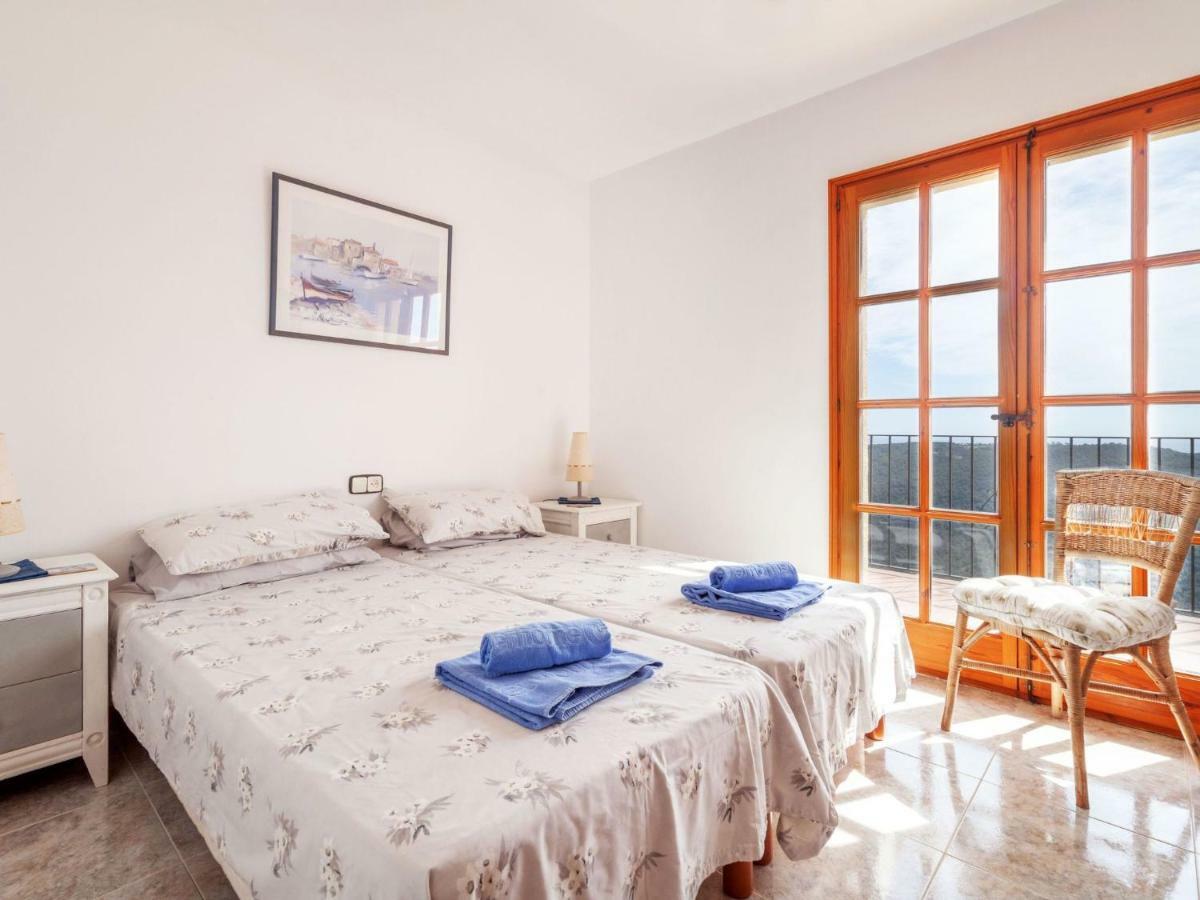 Holiday Home Lausanne By Interhome Calonge  Ngoại thất bức ảnh