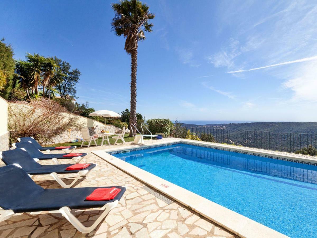Holiday Home Lausanne By Interhome Calonge  Ngoại thất bức ảnh