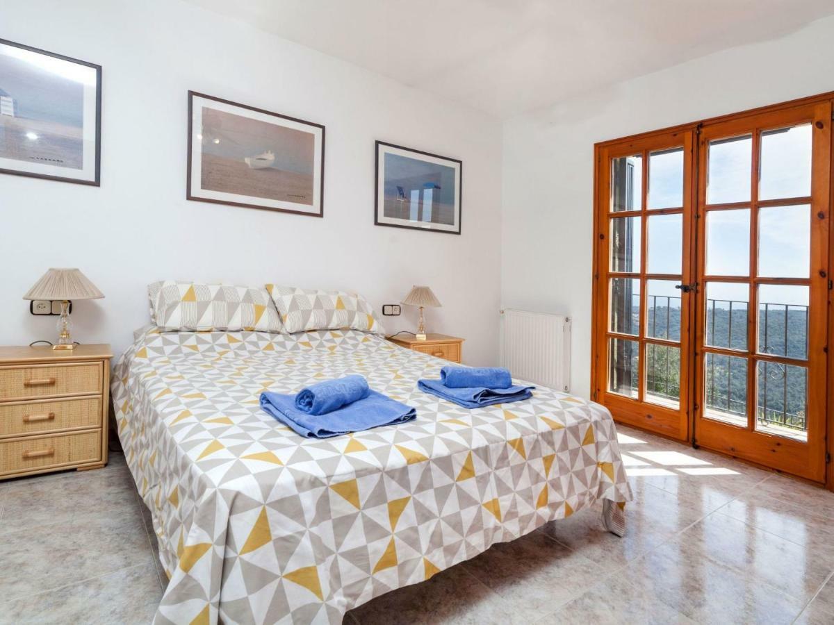 Holiday Home Lausanne By Interhome Calonge  Ngoại thất bức ảnh