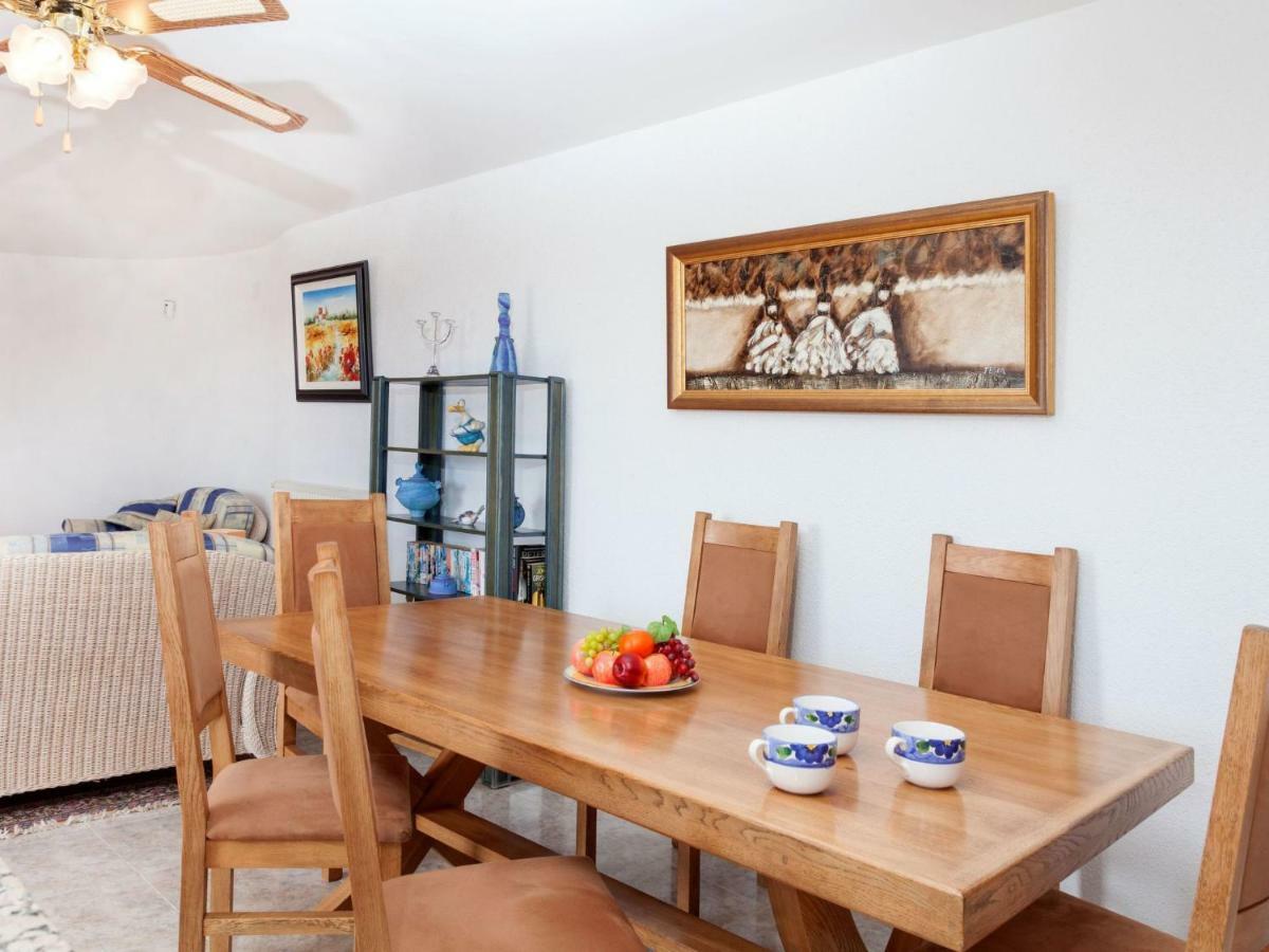 Holiday Home Lausanne By Interhome Calonge  Ngoại thất bức ảnh