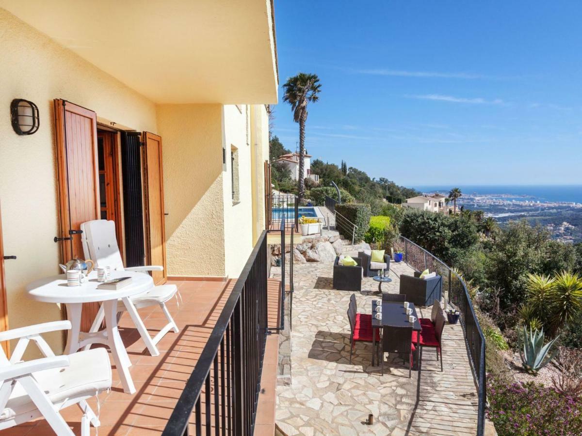 Holiday Home Lausanne By Interhome Calonge  Ngoại thất bức ảnh