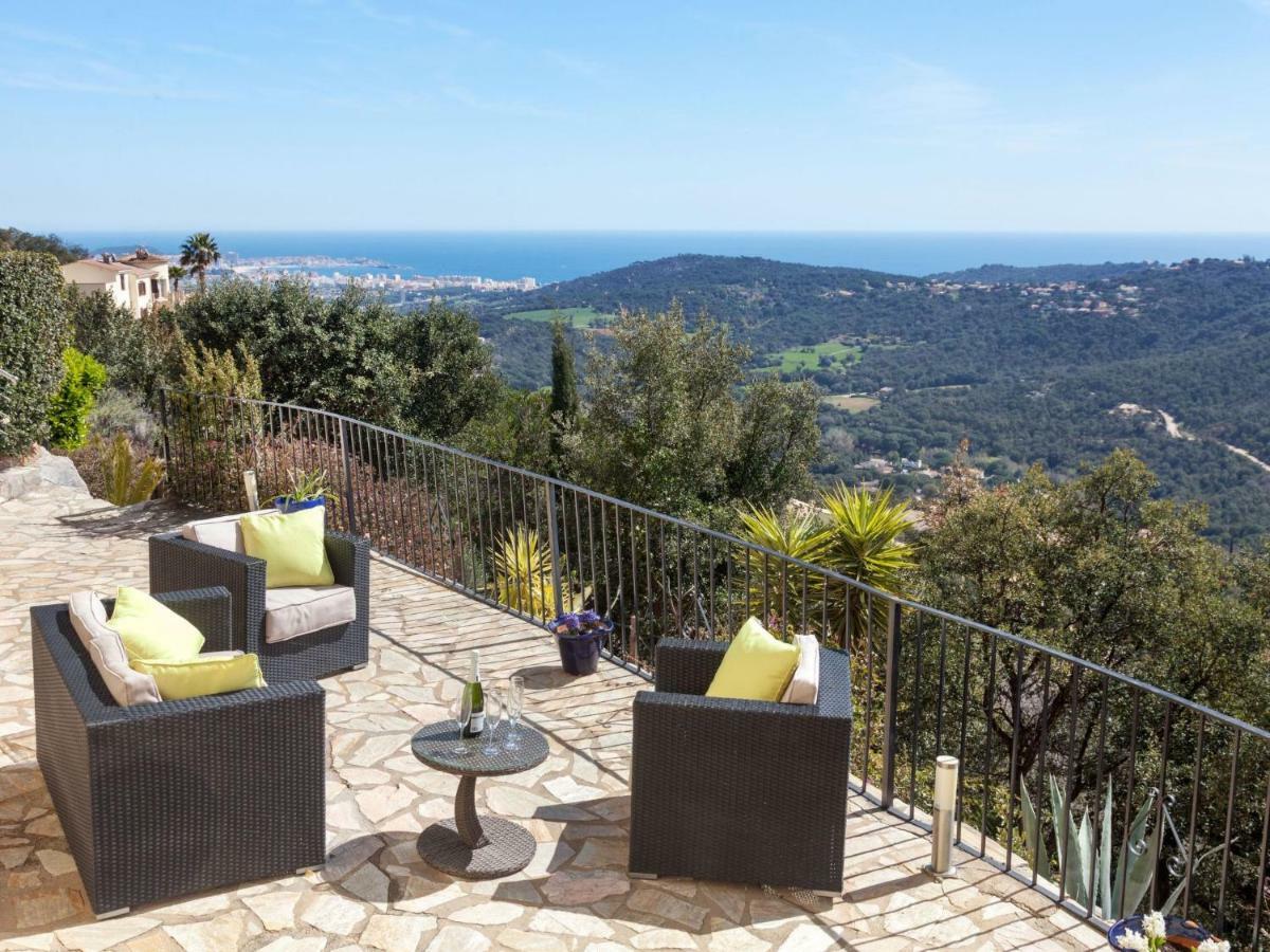 Holiday Home Lausanne By Interhome Calonge  Ngoại thất bức ảnh