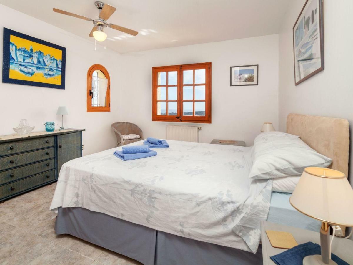 Holiday Home Lausanne By Interhome Calonge  Ngoại thất bức ảnh